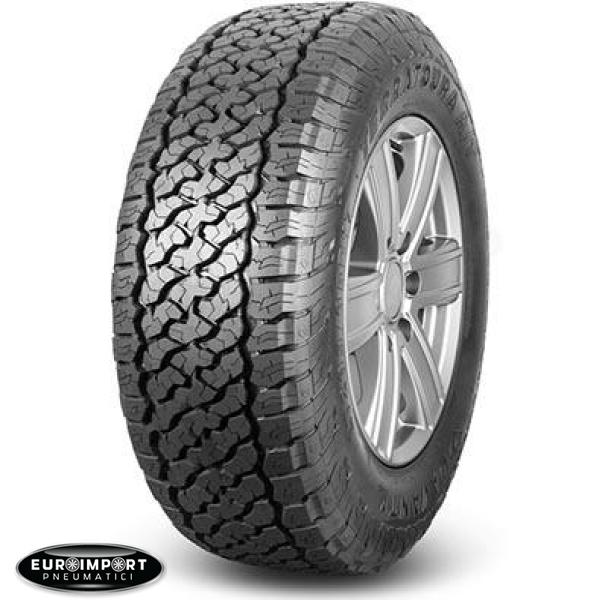 Davanti Terratoura at  275/45 R22 112 H  XL  TL